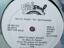 ORS - BODY TO BODY BOOGIE 12