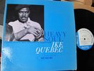 IKE QUEBEC - HEAVY SOUL LP ORIGINAL US BLUE NOTE