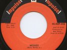 HEAR - Rare R&B/Soul 45 - John Lee Hooker - Money