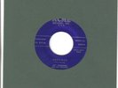rare doowop 45 Jay Fanning and the Twilights Dreamer