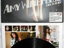 AMY WINEHOUSE-BACK TO BLACK-180gm 1st PRESS VINYL-EX+