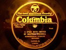 78RPM-BRO.SHERRILL-BIRMINGHAM JUBILEE SINGERS-COL14236D