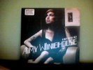 AMY WINEHOUSE/BACK TO BLACK (WHITE VINYL SINGLE)