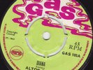 DIANA - ALTON ELLIS - UK PRESS - LISTEN