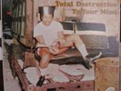 Swamp Dogg   Total Destruction OG Canyon SOUL FUNK NM