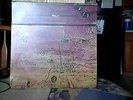 ALICE COOPER SCHOOL'S OUT LP ALBUM 1972 w/ RARE PANTIES