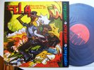 FELA KUTI Confusion EMI uk original AFRO BEAT FUNK LP