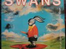SWANS - White Light .... G/F DBL LP Angels of Light