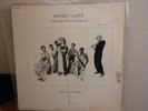 Byron Morris Honey I Love Rare Jazz Funk LP RARE