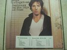 BRUCE SPRINGSTEEN DARKNESS ON THE EDGE OF TOWN PROMO