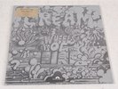 Cream Wheels of Fire Sealed Simply Vinyl 180 Gram LP