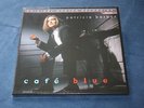 MFSL-3-45002-PATRICIA BARBER-CAFE BLUE-3 LP BOX-SEALED