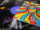 SATURNALIA - MAGICAL LOVE  1971 Original COMUS HORSE
