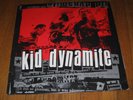 Kid Dynamite - S/T LP OOP Rare Jade Tree Lifetime