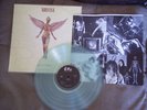 Nirvana in utero limited edition disc vinyl 12