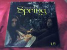 Beach Boys/Brian Wilson/American Spring French lp issue