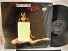 Scorpions Virgin Killer LP Record PPL14225 German Press