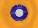 ASCOTS 45 Everything will be allright' 50s M- J&S