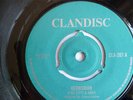 KING STITT & ANDY HERBSMAN UK 1970 CLANDISC SKINHEAD EX