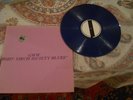 BOB DYLAN  JOHN BIRCH DIFF STAMP BLUE TMOQ