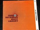 CONROY LIBRARY ALL KINDS OF MACHINES PSYCH/DRUMS LISTEN