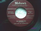Dion & Timberlanes Mohawk 105 Chosen Few Rare Doo Wop