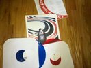 Elliott Smith Figure 8 Vinyl 150/500 OOP indie Record
