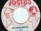 Heptones - Hypocrite - TOTAL KILLER ???