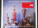 JIMMY EAT WORLD Bleed American Vinyl 3x LP RSD Limited