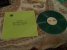 BOB DYLAN SEEMS LIKE FREEZE OUT GREEN VINYLTMOQ