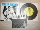 GORILLA BISCUITS/1st7
