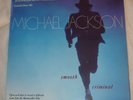 Michael Jackson Smooth Criminal Advent Calendar 12