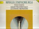 BERNSTEIN/ VPO: Mahler Symphony No.6/ Kindertotenlieder