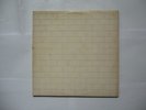PINK FLOYD - THE WALL LP 4111 A-1U 1ST PRESS V RARE 