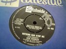 UK STATESIDE-GENE CHANDLER-NOTHING CAN STOP ME-EX