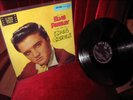 Elvis Presley LP King Creole  RCA LSP 1884