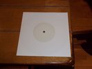 BEADY EYE THE BEAT GOES ON WHITE LABEL PROMO 7