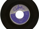 HOT BLACK ROCKER- MAGIC SAM- 