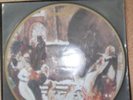 Tormentor -anno domini picture lp rar 1988 lim 666
