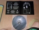 Judas Iscariot -distand in lp rar lim100 (burzum,Luror)