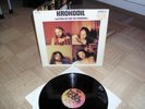 KROKODIL GETTING UP FOR THE MORNING VINYL LP KRAUT PROG