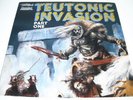 Teutonic Invasion Part One  LP Vinyl Compilation