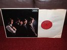 ROLLING STONES 1st LP 1964 MONO '4.06' 1st MONA COVER