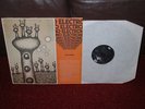 DON HARPER Homo Electronicus LP 1974 COLUMBIA 1st