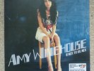 Amy Winehouse Back to Black Vinyl Album 1st press