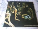 ROCK. JIMI HENDRIX.  ELECTRIC LADYLAND. LP