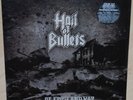 Hail Of Bullets - ...of Frost and War 2x LP sealed rare