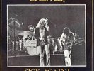 LED ZEPPELIN – ‘SICK AGAIN’ – RARE 12” VINYL BOOTLEG LP