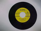 LUCKY CHARMS - Tied To Your Heart - NORTHERN SOUL 45