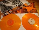 BORIS SMILE 2x ORANGE LP + HUGE POSTER ISIS SUNN EARTH